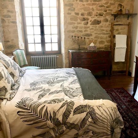 Les Petits Cousins Du Quebec - Chambres D'Hotes A דום מראה חיצוני תמונה